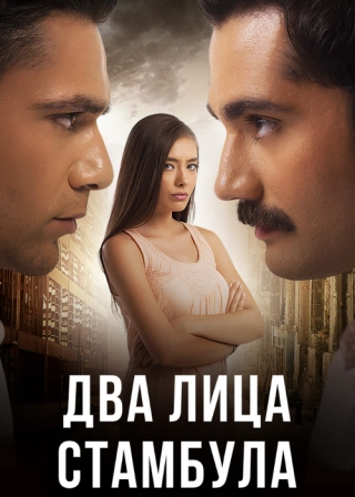 Два лица Стамбула (2013-2014)