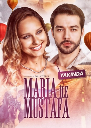 Мария и Мустафа (2020)