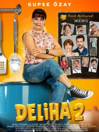 Делиха 2