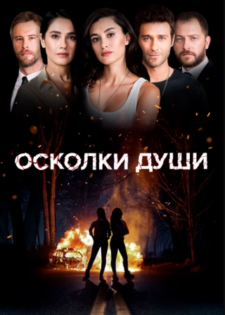 Осколки души