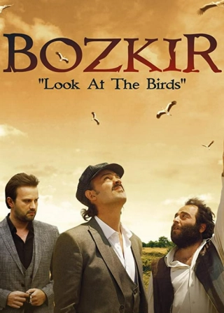 Посмотри на птиц (2019)
