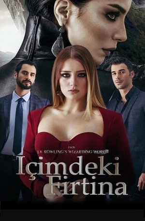 Буря внутри меня