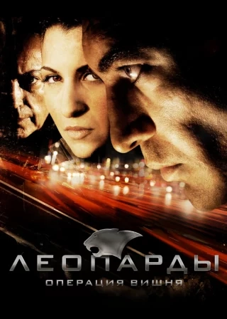 Леопарды: Операция вишня