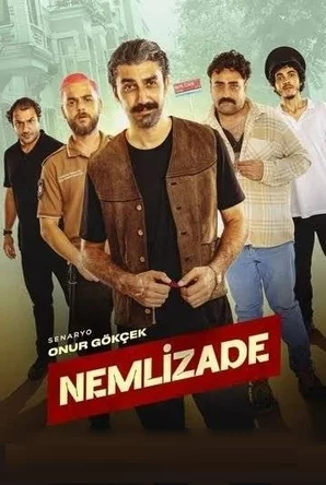 Немлизада (2024)