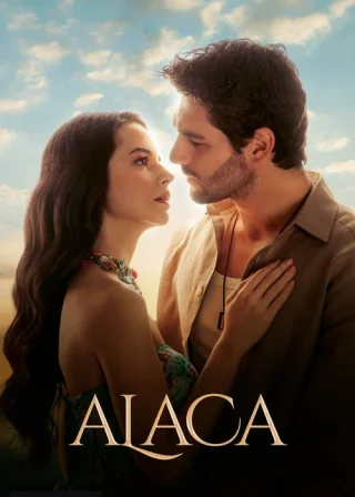 Аладжа (2024)