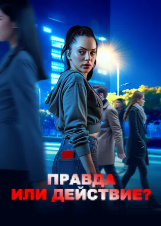 Правда или действие? (2025)